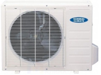 Напольно-потолочная сплит-система General Climate GC-CF60HRN1-N/GU-U60HN1