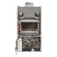 Настенный газовый котел BAXI ECO Four 24
