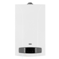Настенный газовый котел BAXI LUNA-3 1.310 Fi
