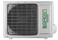 Сплит-система Green GRI-24IGK2/GRO-24IGK3 Genesis Inverter