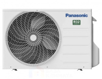 Сплит-система настенная Panasonic CS-PZ25WKD/CU-PZ25WKD inverter