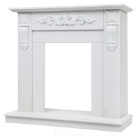 Портал RealFlame Dominica STD WT