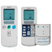 Сплит-система настенная Hitachi RAK-18PEC/RAC-18WEC Comfort inverter