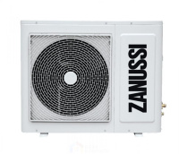 Канальная сплит-система Zanussi ZACD-24 H/ICE/FI/N1