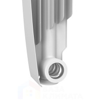 Радиатор алюминиевый Royal Thermo Biliner Alum 500 - 6 секц.