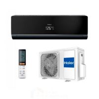 Сплит-система настенная Haier AS12NS4ERA-B / 1U12BS3ERA Lightera inverter