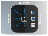 Накопительный водонагреватель Ariston ABS VLS EVO INOX PW 50