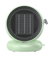 Тепловентилятор Royal Clima BELLO RFH-B1000DC-GN