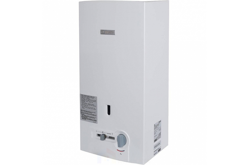 Газовый котел Bosch WR 10-2P23