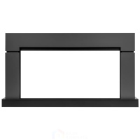 Каминокомплект Electrolux Lindos 42/40/36 с очагом EFP/P-3620LS графит