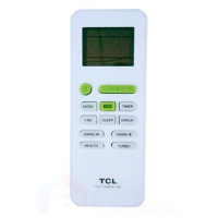 Сплит-система настенная TCL TAC-18HRA/EW on/off