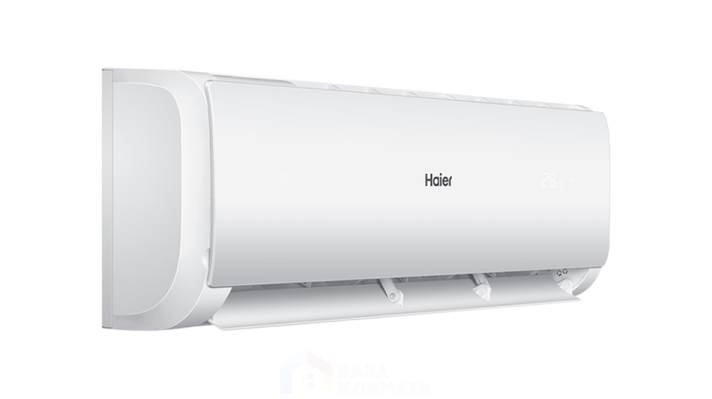 Сплит система настенная Haier AS09TT5HRA 1U09TL5FRA Tundra DC inverter