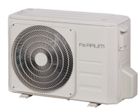 Сплит-система настенная Ferrum FIS24F2/FOS24F2-WS40 on/off