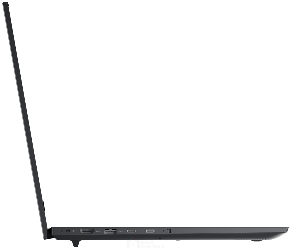 Ноутбук Haier i1550SML