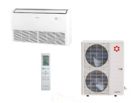 Сплит-система напольно-потолочная Kentatsu KSHF KSHF140HFAN3/KSUT140HFAN3/-40