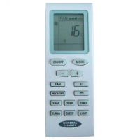 Сплит-система настенная General Climate GC-EAR09HRN1-RBTI/GU-EAR09HRN1 inverter