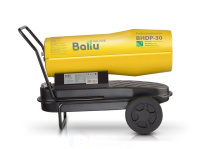 Дизельная тепловая пушка прямого нагрева Ballu BHDP-30