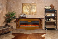 Портал Royal Flame  Sparta 60 - Орех