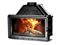 Каминная топка Kawmet W15 18 кВт