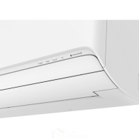 Сплит-система настенная Panasonic CS-HZ25XKE/CU-HZ25XKE White Nordic inverter