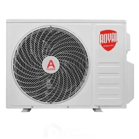 Сплит система настенная Royal Thermo RTB 07HN1 Barocco on off
