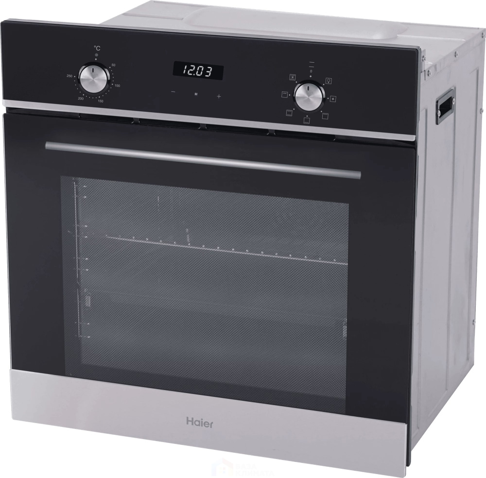 Духовой шкаф Haier hox-p06hgbx