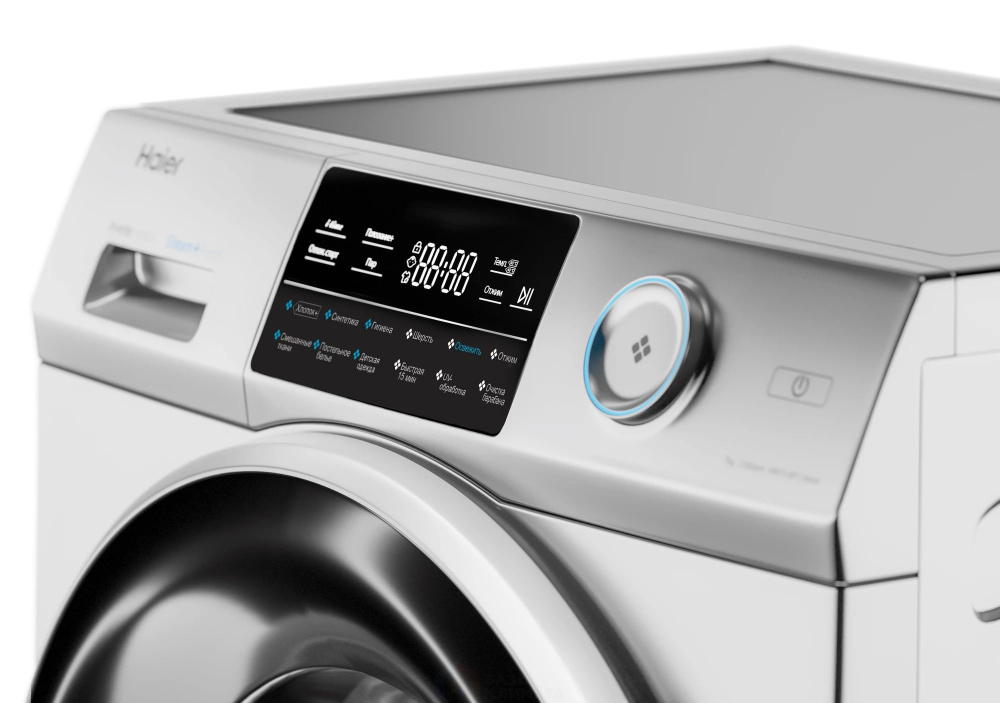 Стиральная машина Haier hw80-bp14969a