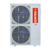 Сплит-система кассетная Centek CT-68CDC48