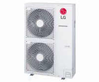 Кассетные сплит-системы LG  UT60R/UU60WR