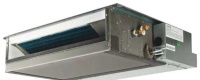Канальная сплит-система Hisense AUD-36HX4SHH1/AUW-36H6SD