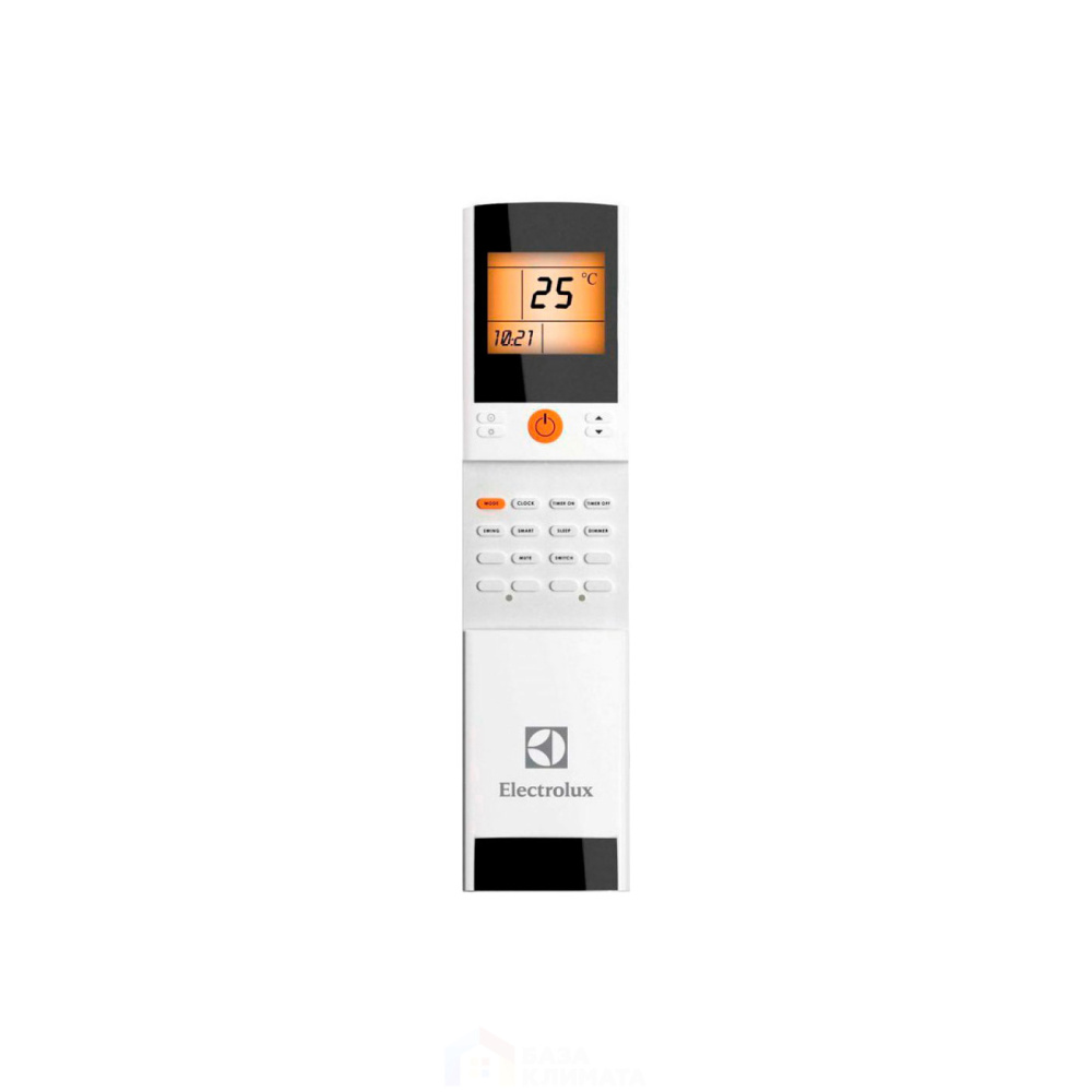 Сплит-система настенная Electrolux EACS-07HSL/N3 on/off