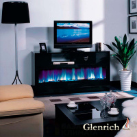 Каминокомплект Glenrich Блю Лэйбл