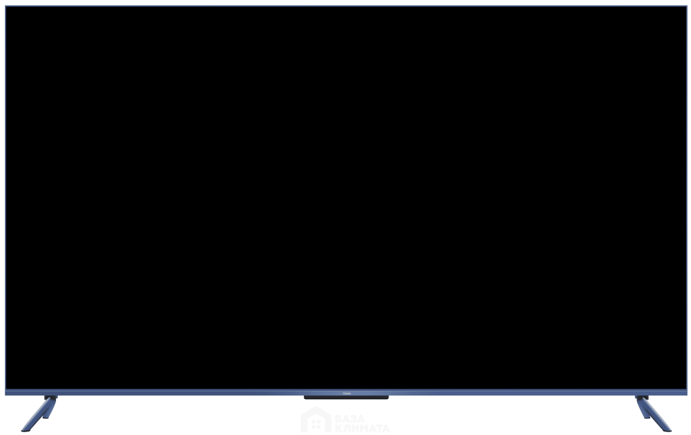 Телевизор Haier 58 Smart TV S5