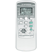 Сплит-система настенная Mitsubishi Heavy SRK20ZSX-W / SRC20ZSX-W inverter
