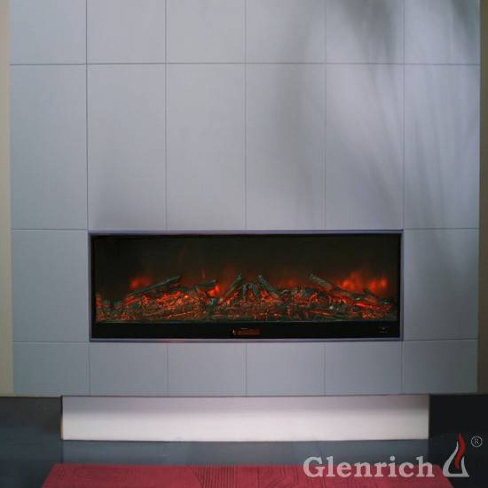 Электротопка Glenrich «Premier S20»