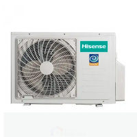 Сплит-система настенная Hisense AS-24UW4SDBTV10 Expert Pro DC inverter