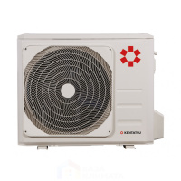 Сплит-система напольно-потолочная Kentatsu KSHF KSHF53HFAN1/KSUT53HFAN1/-40
