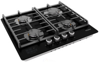 Газовая варочная панель Haier hhx-g64cnsb