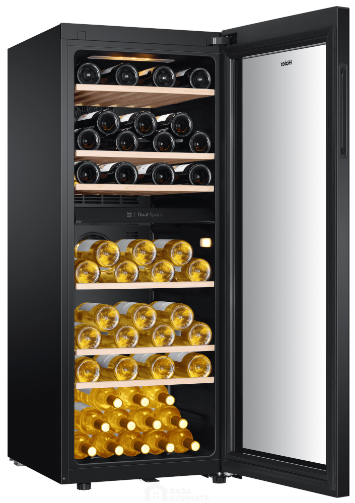 Винный шкаф Haier FWC77GDAU1