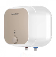 Накопительный электрический водонагреватель Garanterm Plus 15 O