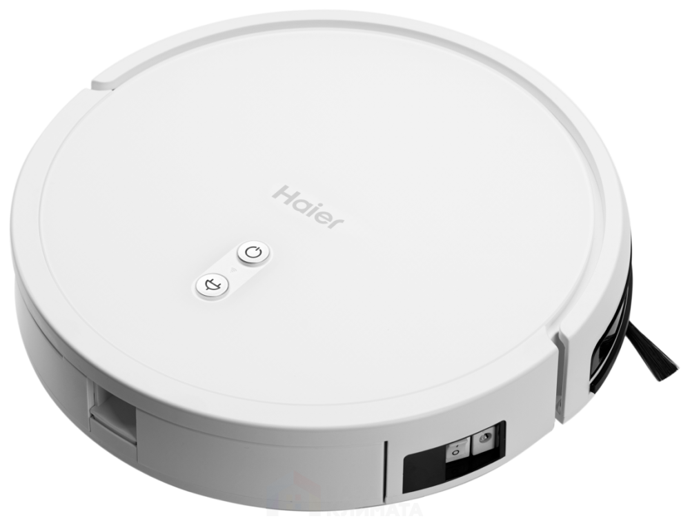 Робот-пылесос Haier HSR Home