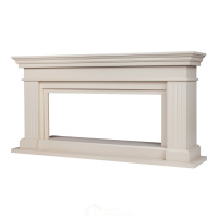 Портал RealFlame Ontario 42/BV WT