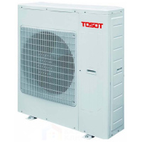 Канальная сплит система Tosot T42H-LD2/I2/T42H-LU2/O
