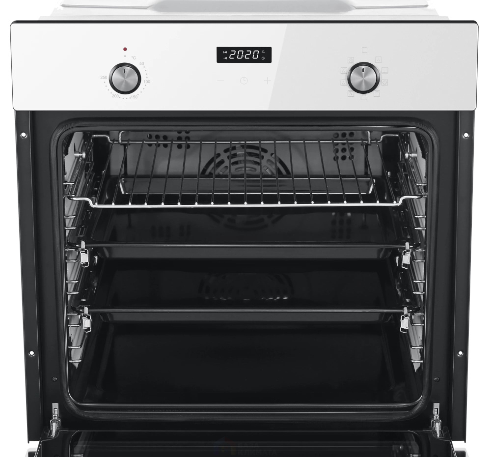 Духовой шкаф Haier hox-p09cgw