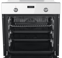 Духовой шкаф Haier hox-p09cgw