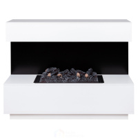 Портал RealFlame Modern 630 WT белый