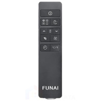 Мобильный кондиционер Funai MAC-CM40HPN04 Camomiru