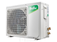 Комплект Ballu Machine BLCI CF-24HN8/EU сплит-система напольно-потолочного типа