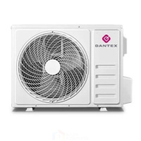 Сплит-система настенная Dantex RK-09SSI3/RK-09SSI3E Space 3 inverter