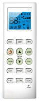 Сплит-система настенная Centek CT-5430 on/off